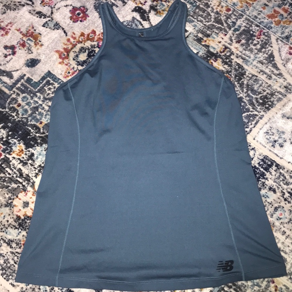 beautiful workout tank!